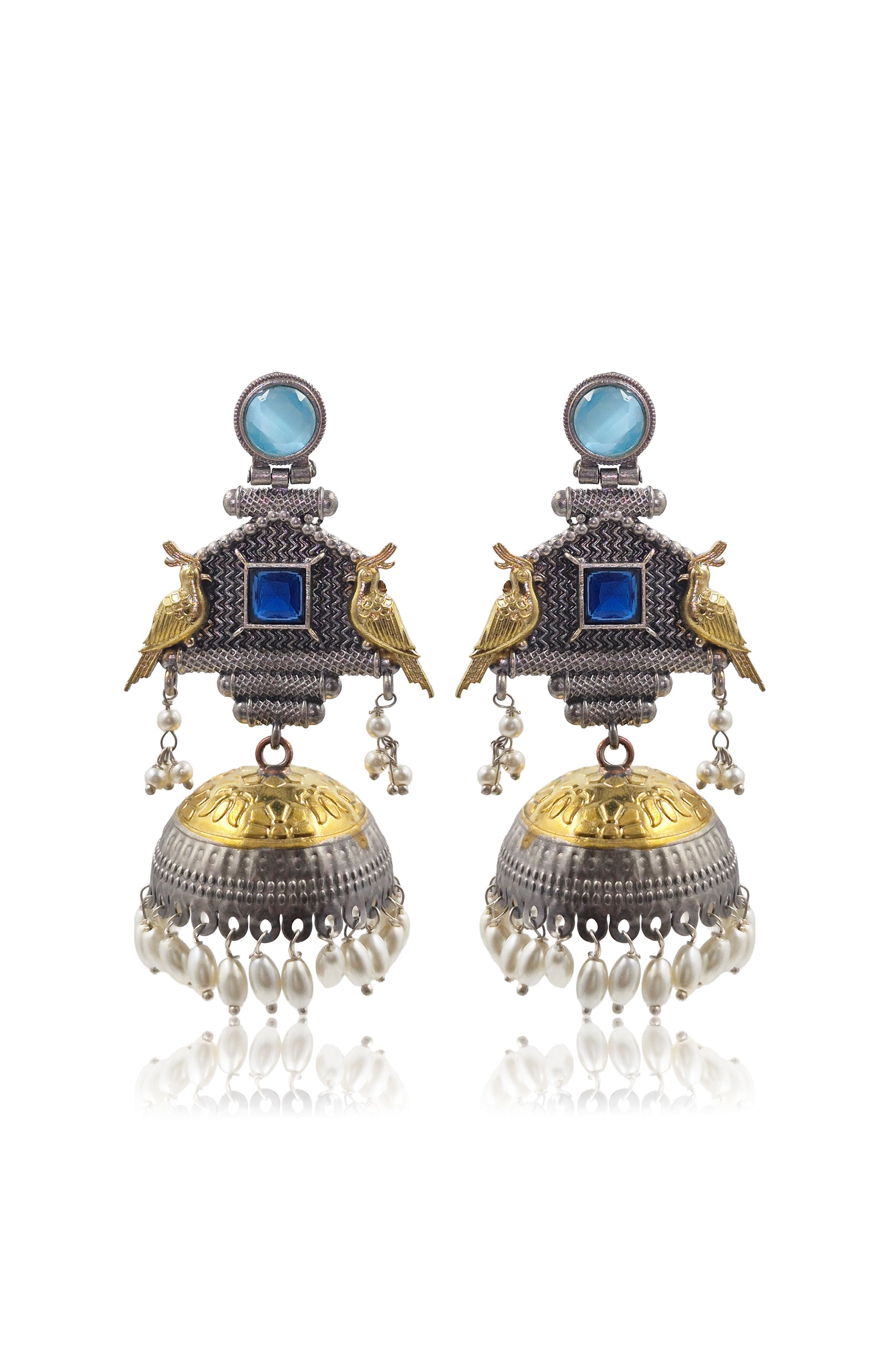 ADIRA HANDMADE EARRINGS