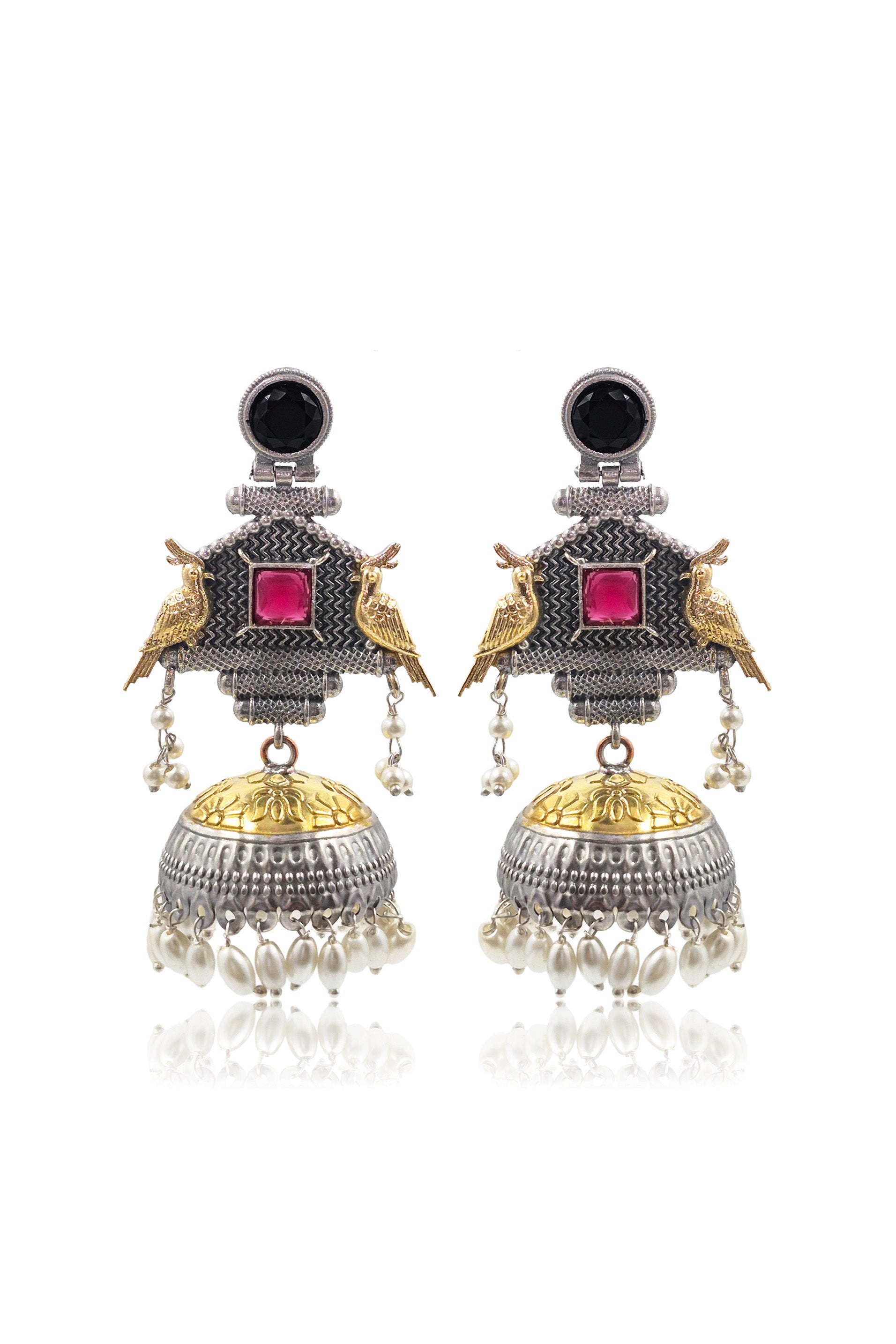 ADIRA HANDMADE EARRINGS