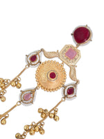 Load image into Gallery viewer, Kanishka Kashmiri Earrings