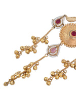 Load image into Gallery viewer, Kanishka Kashmiri Earrings