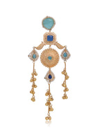 Load image into Gallery viewer, Kanishka Kashmiri Earrings