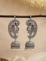 Load image into Gallery viewer, Prachi Ear Cuff Earrings