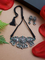 Load image into Gallery viewer, Ami Stone Necklace Set