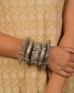 Load image into Gallery viewer, Tanisha Bangle Stack