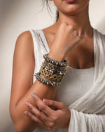 Load image into Gallery viewer, Shanaya Bangle Stack