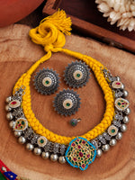 Load image into Gallery viewer, Fusion Ball Threaded Jewellery Set