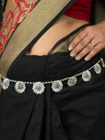Load image into Gallery viewer, DAISY CHARMS WAISTBELT