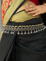 Load image into Gallery viewer, DUALTONE CHARMS WAISTBELT