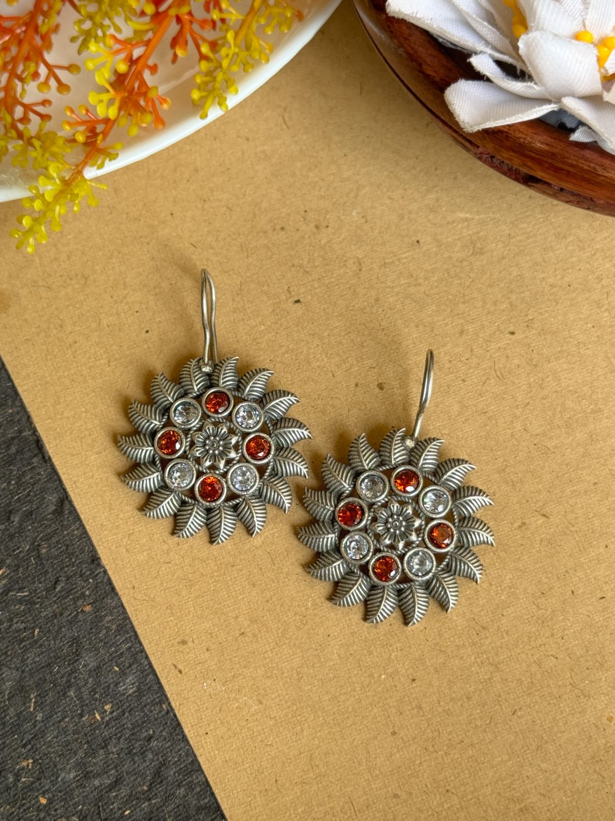 SNEHA STUD EARRINGS