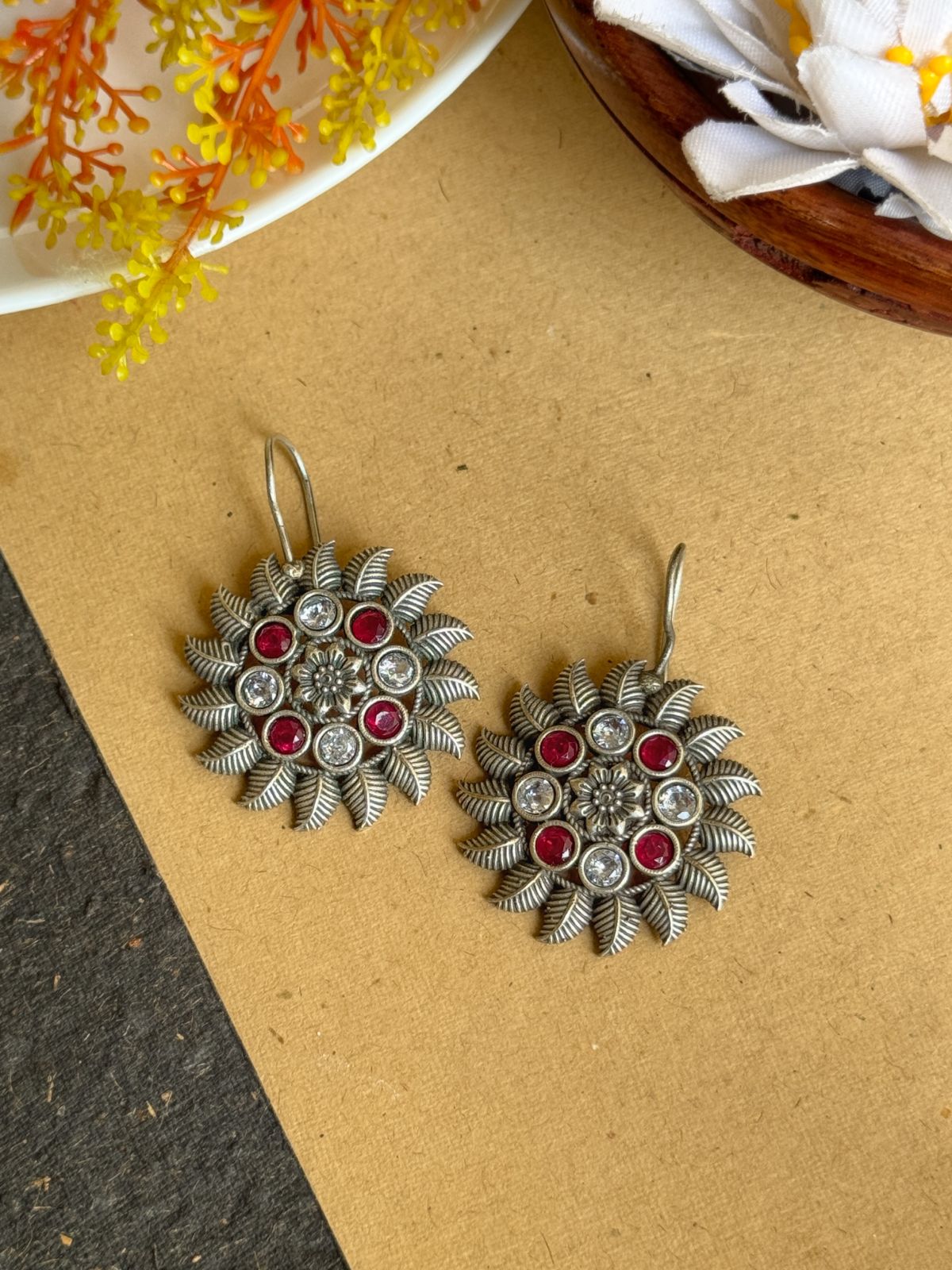 SNEHA STUD EARRINGS