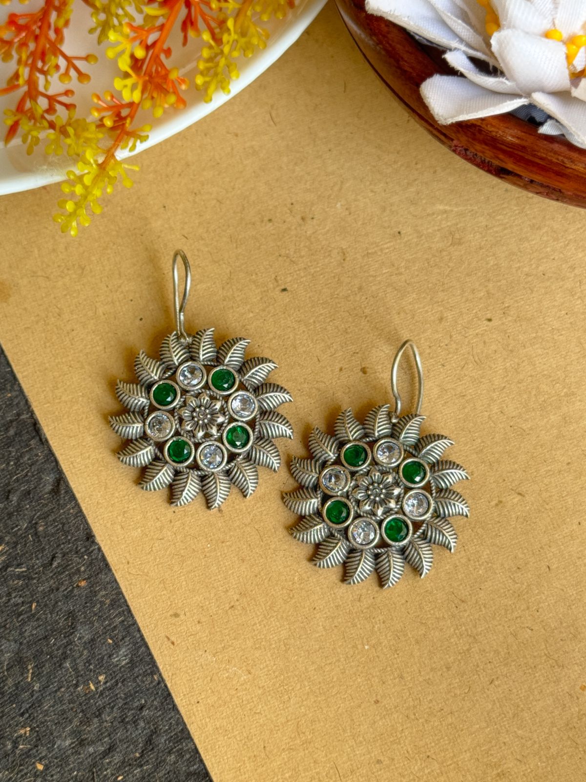 SNEHA STUD EARRINGS