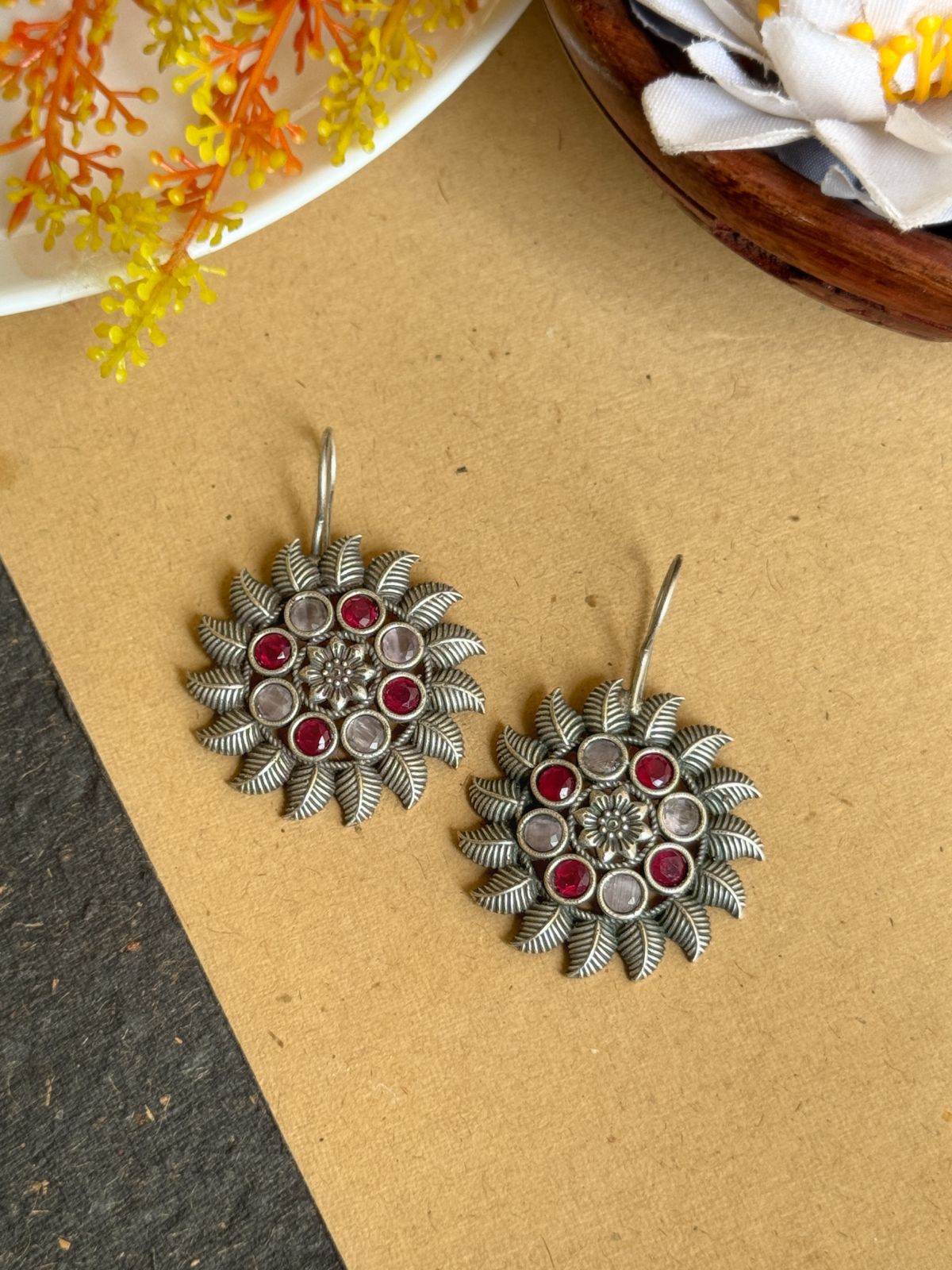 SNEHA STUD EARRINGS