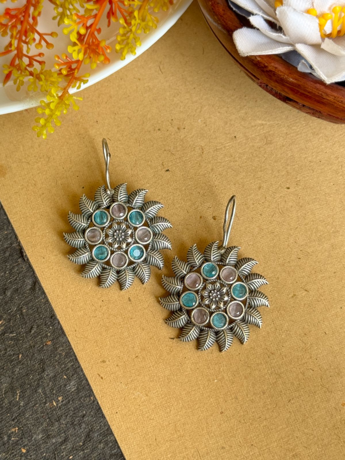 SNEHA STUD EARRINGS