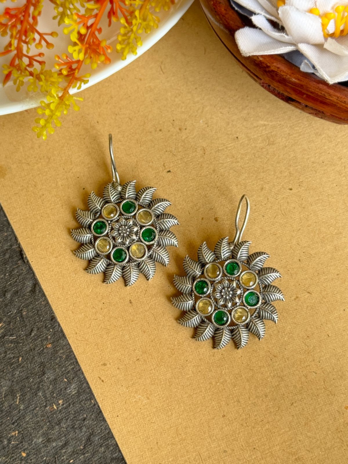 SNEHA STUD EARRINGS