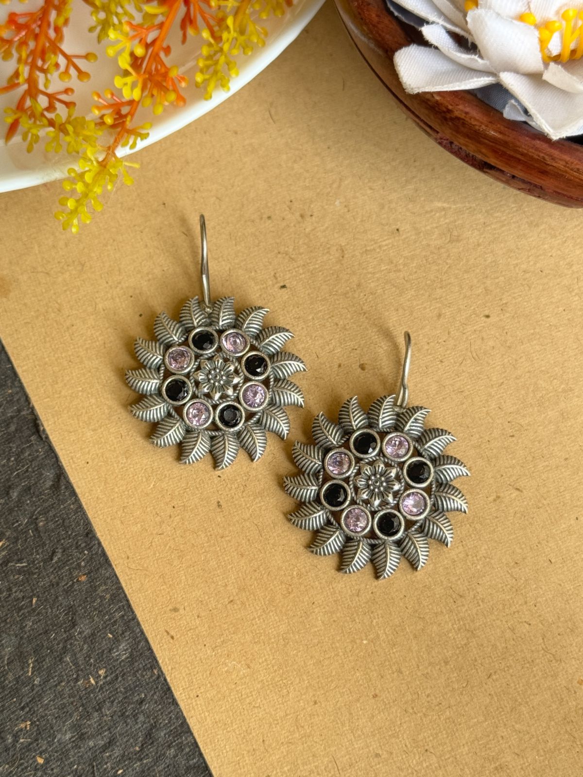 SNEHA STUD EARRINGS