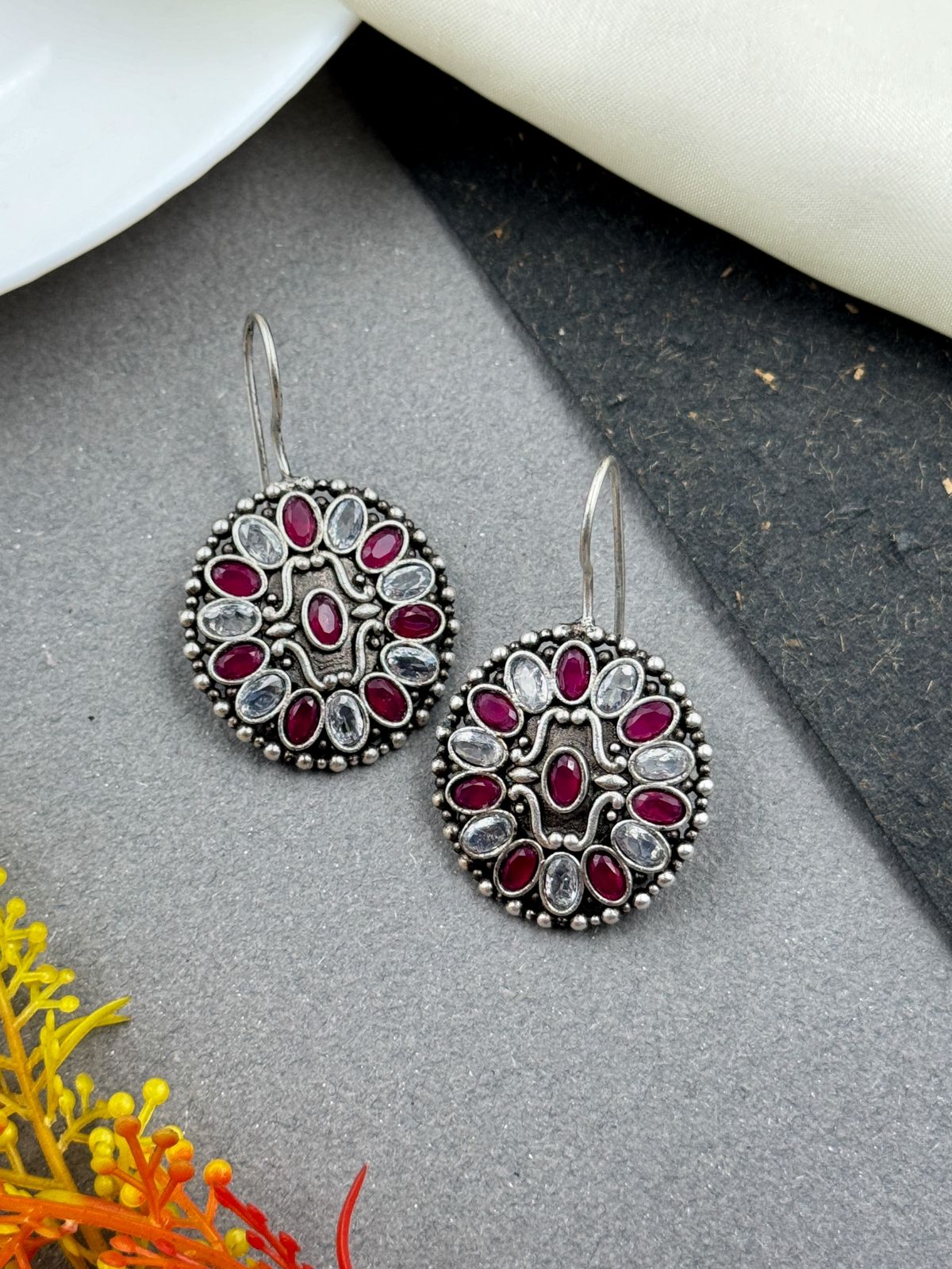 ALIA STUD EARRINGS