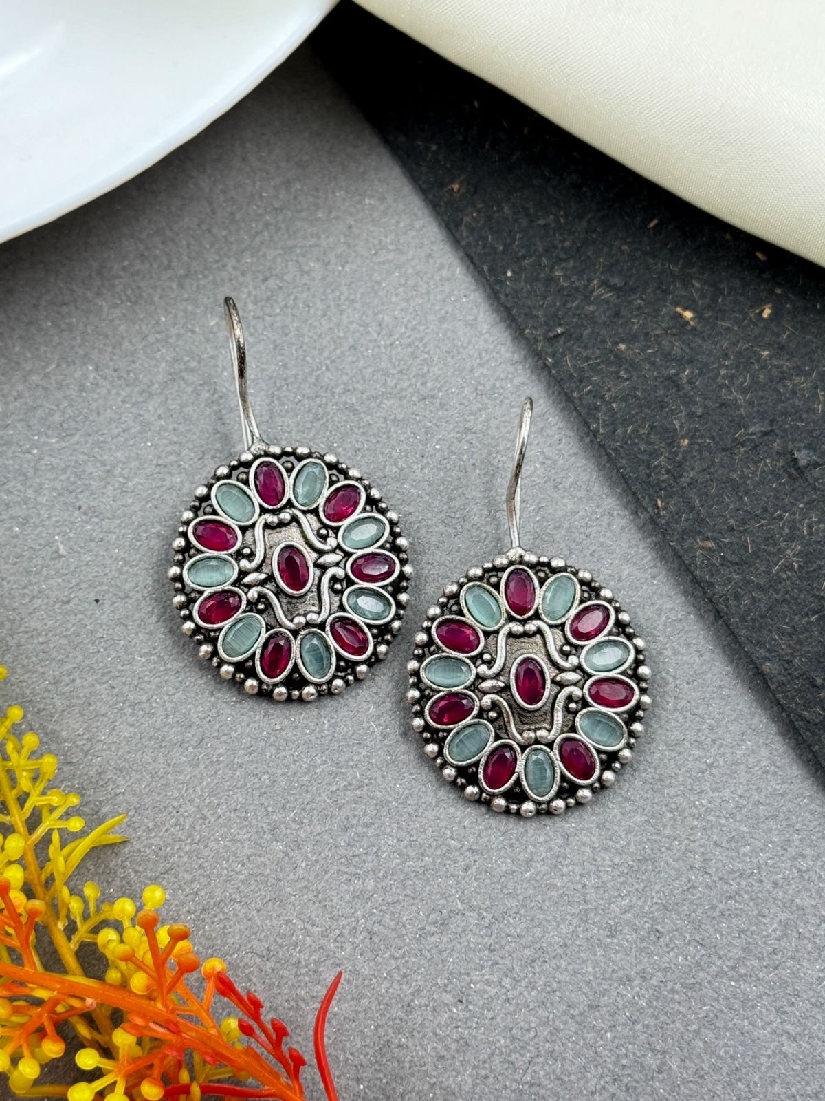 ALIA STUD EARRINGS