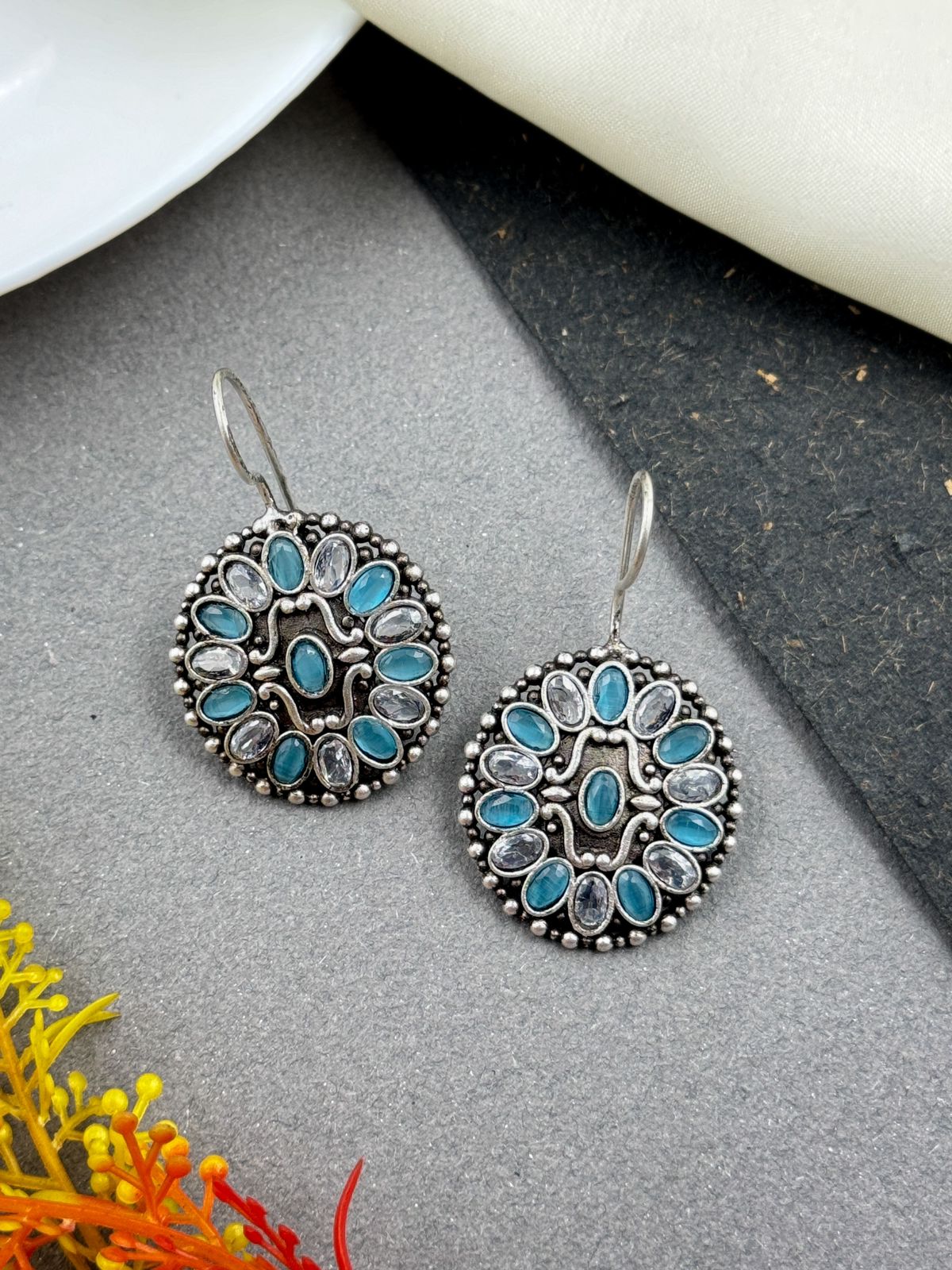 ALIA STUD EARRINGS