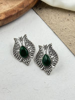Load image into Gallery viewer, BARKHA STUD EARRINGS