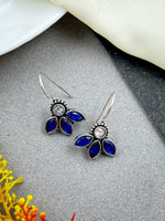 Load image into Gallery viewer, Ritika Stud Stone Earrings