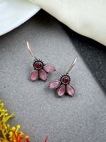Load image into Gallery viewer, Ritika Stud Stone Earrings