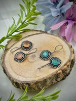Load image into Gallery viewer, PARIDHI HOOP EARRINGS COMBO