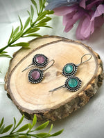 Load image into Gallery viewer, PARIDHI HOOP EARRINGS COMBO