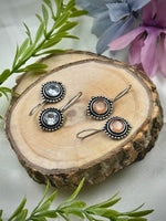 Load image into Gallery viewer, PARIDHI HOOP EARRINGS COMBO