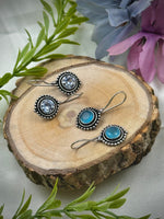 Load image into Gallery viewer, PARIDHI HOOP EARRINGS COMBO
