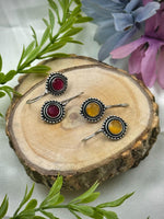Load image into Gallery viewer, PARIDHI HOOP EARRINGS COMBO