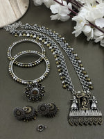 Load image into Gallery viewer, Dualtone 6 Piece Jewelley Set
