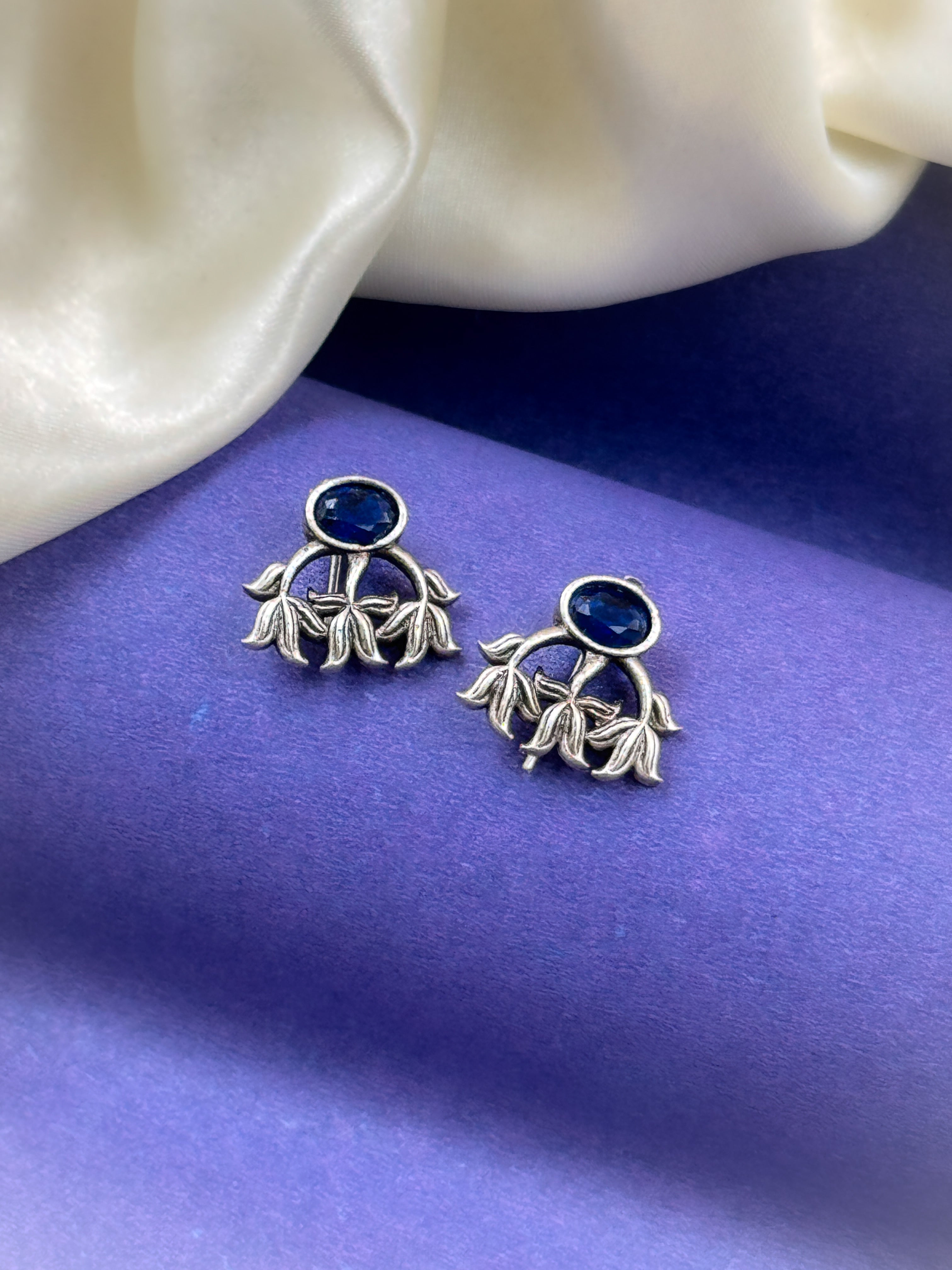 ITIKA STONE NECKLACE SET