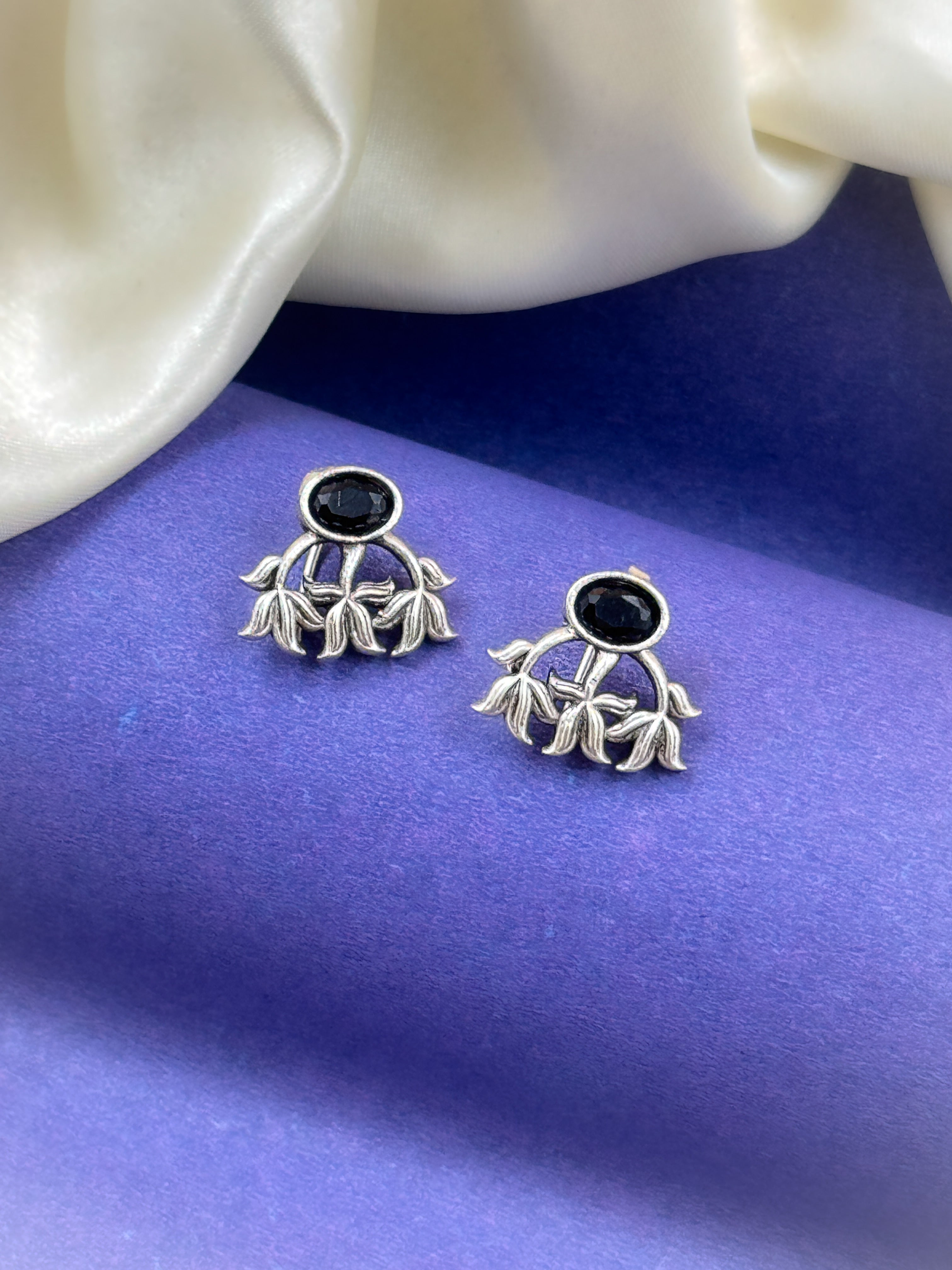 ITIKA STONE NECKLACE SET