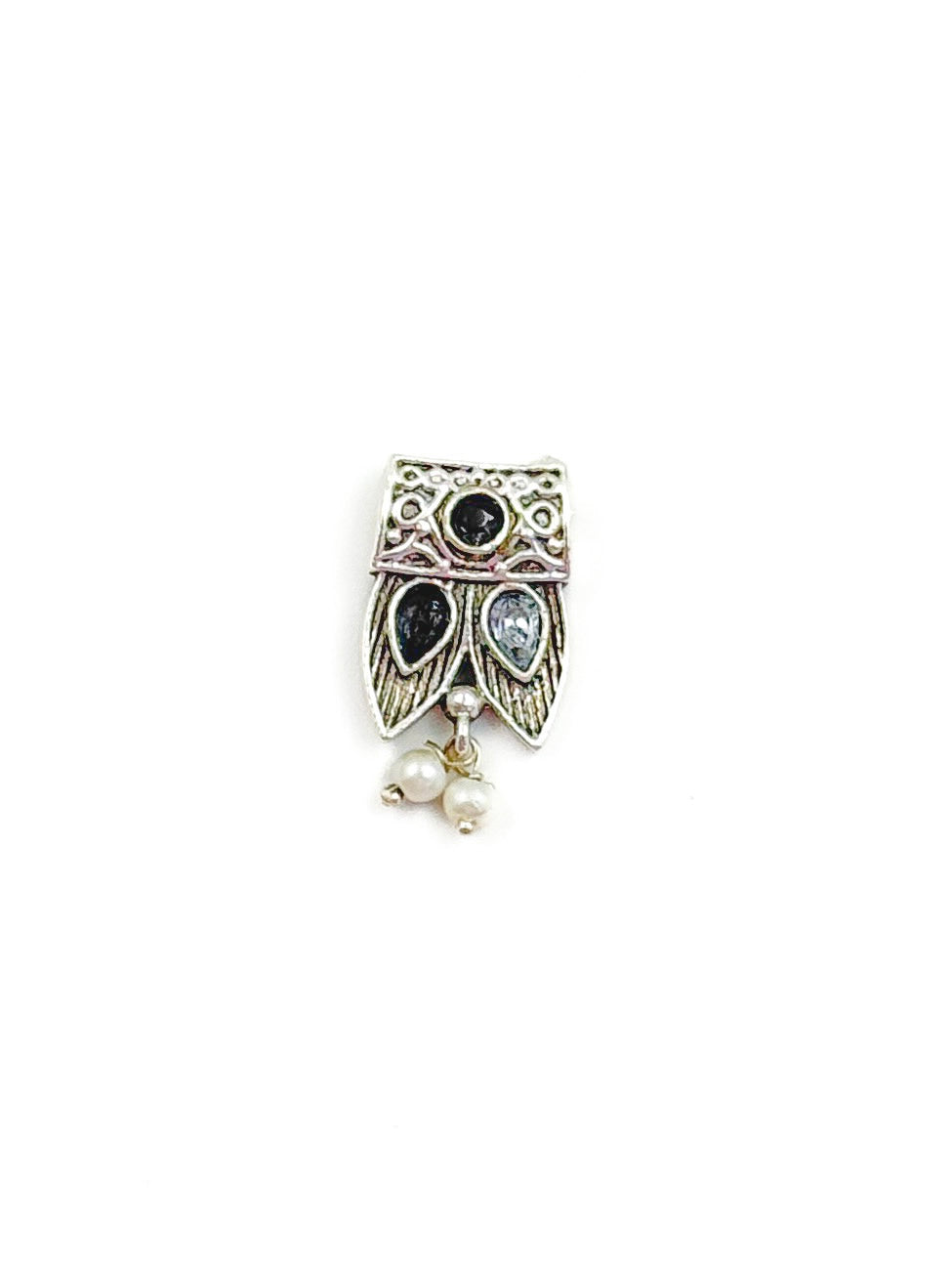 Aachal Stone Necklace Set