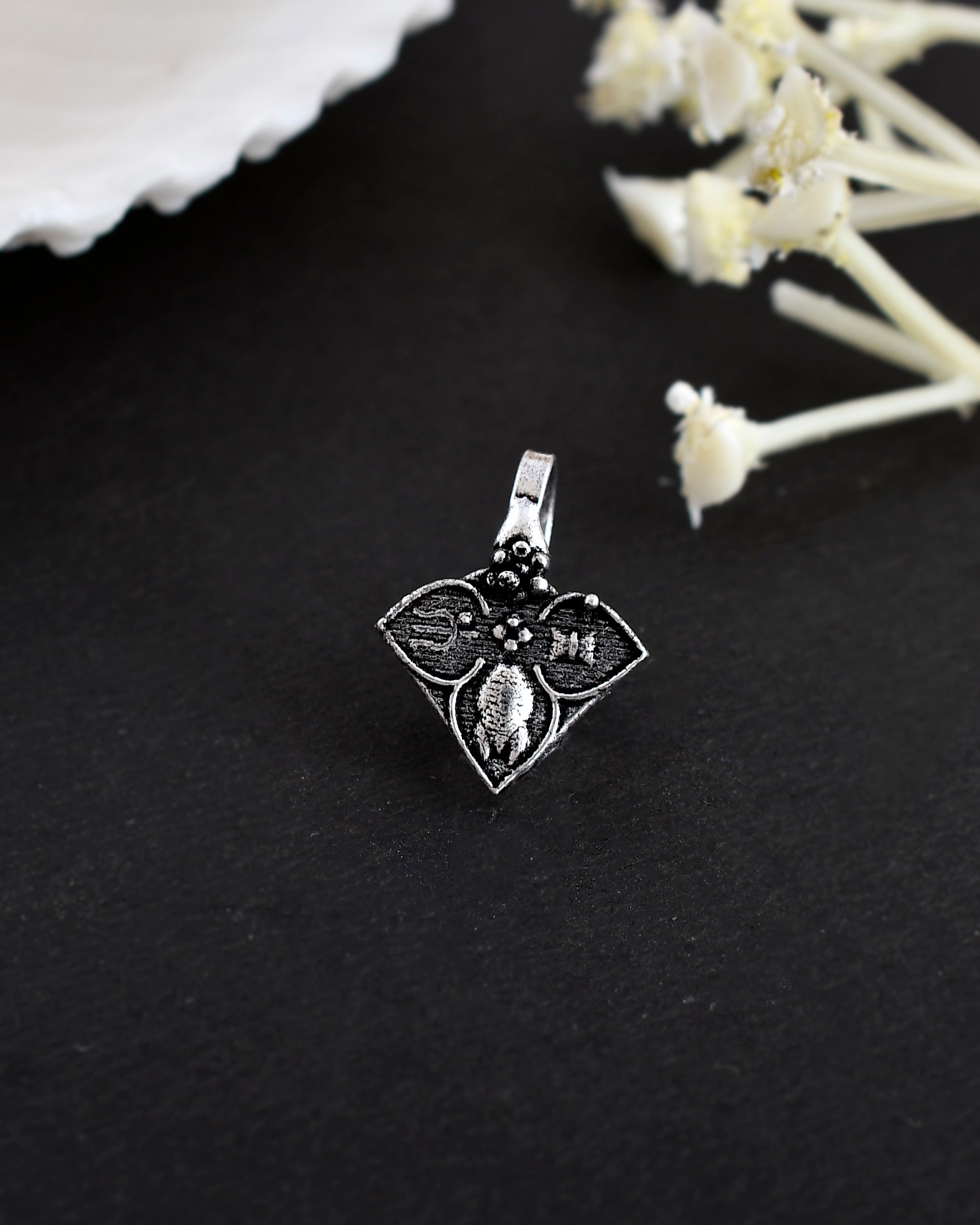 PRITI OXIDISED CLIP ON  NOSEPIN COMBO OF 20