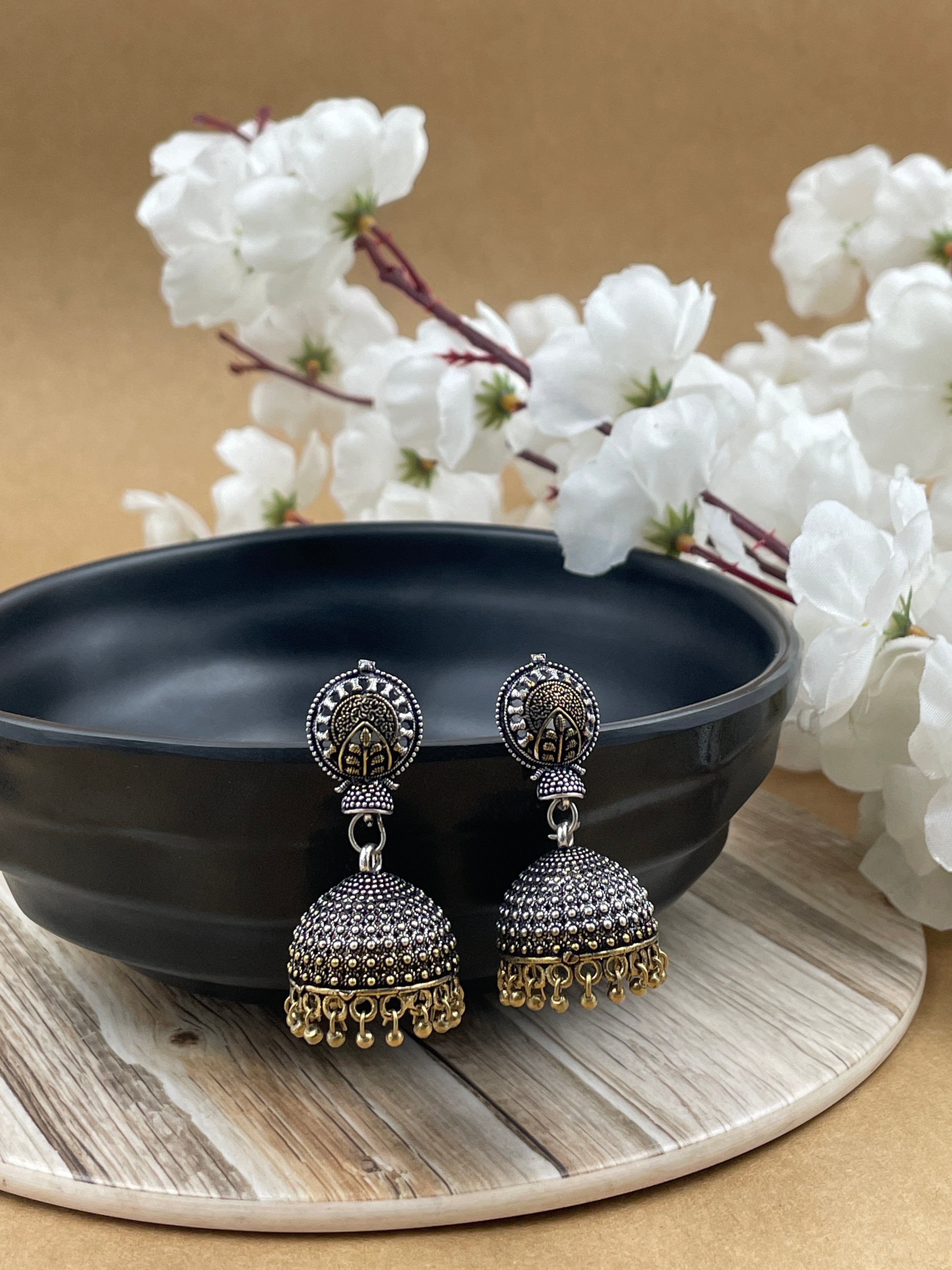 KIA DUALTONE 5 PIECE JEWELLERY SET COMBO