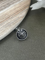 Load image into Gallery viewer, Misha OXIDISED PIERCING NOSEPIN COMBO OF 6