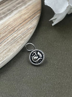Load image into Gallery viewer, KESHA OXIDISED PIERCING NOSEPIN COMBO OF 6