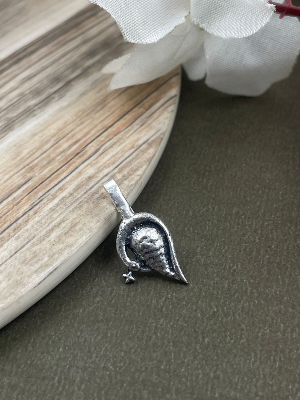 RITIKA OXIDISED CLIP ON  NOSEPIN COMBO OF 20