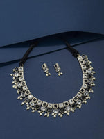 Load image into Gallery viewer, Stella Stone Necklace Set