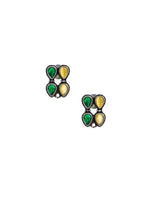 Load image into Gallery viewer, Jiyana Stone Necklace Set