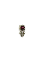 Load image into Gallery viewer, Raya Stone Necklace Set