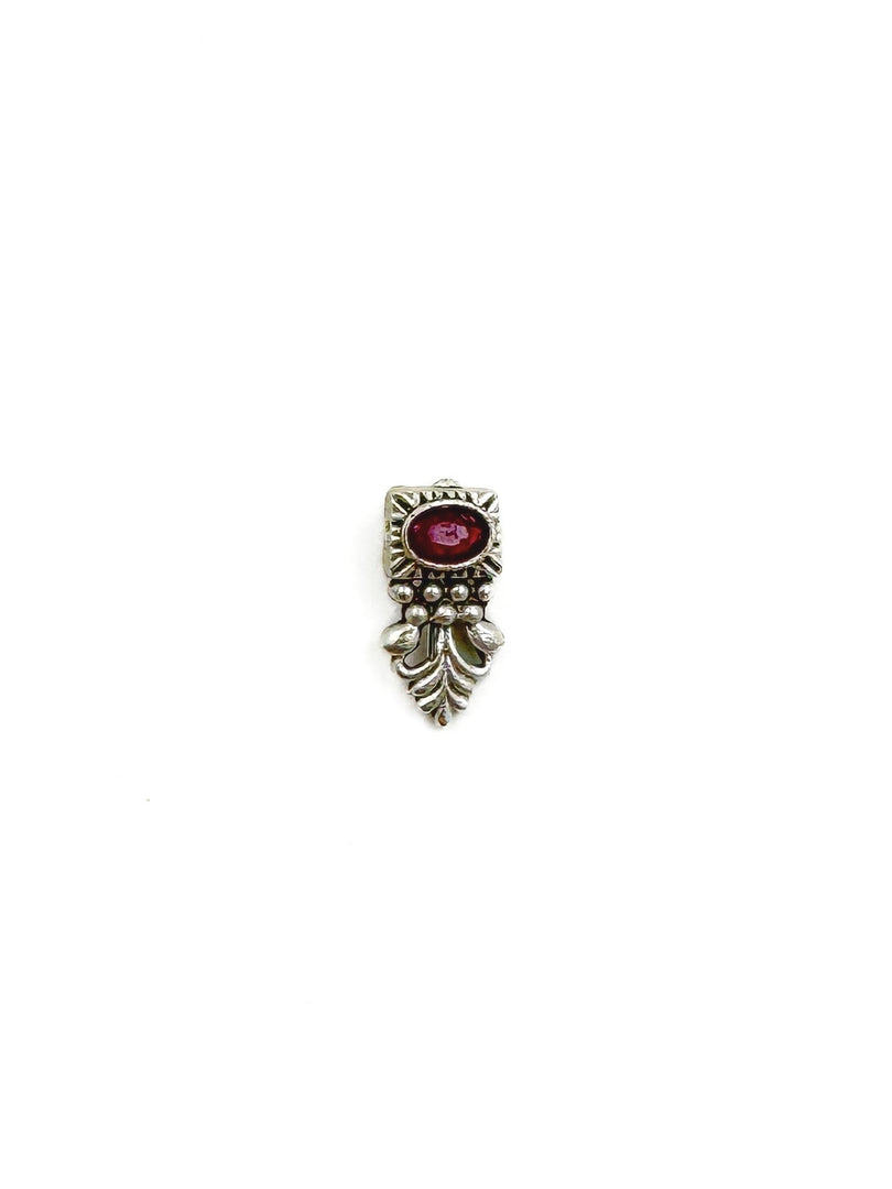 Raya Stone Necklace Set