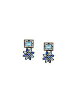 Load image into Gallery viewer, Kiara Stone Necklace Set