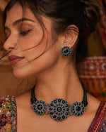 Load image into Gallery viewer, Joy Stone Necklace Set