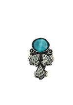 Load image into Gallery viewer, Nitya Handmade Stone Necklace Set