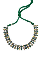 Load image into Gallery viewer, Jiyana Stone Necklace Set