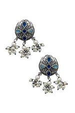Load image into Gallery viewer, Anika Stone Jewellery Set Combo