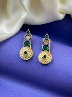 Load image into Gallery viewer, Lavanya Stone Necklace Set