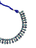 Load image into Gallery viewer, Jiyana Stone Necklace Set